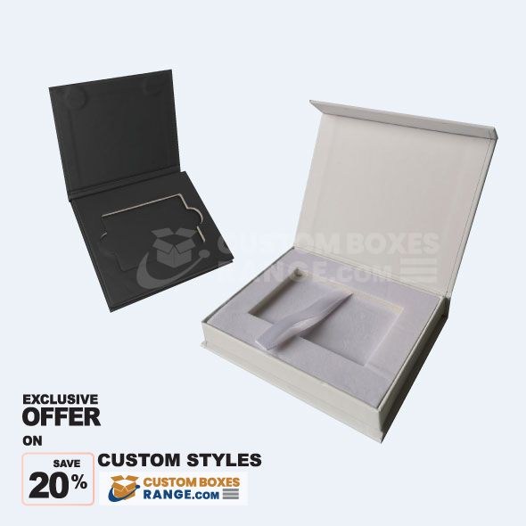gift card Packaging Box